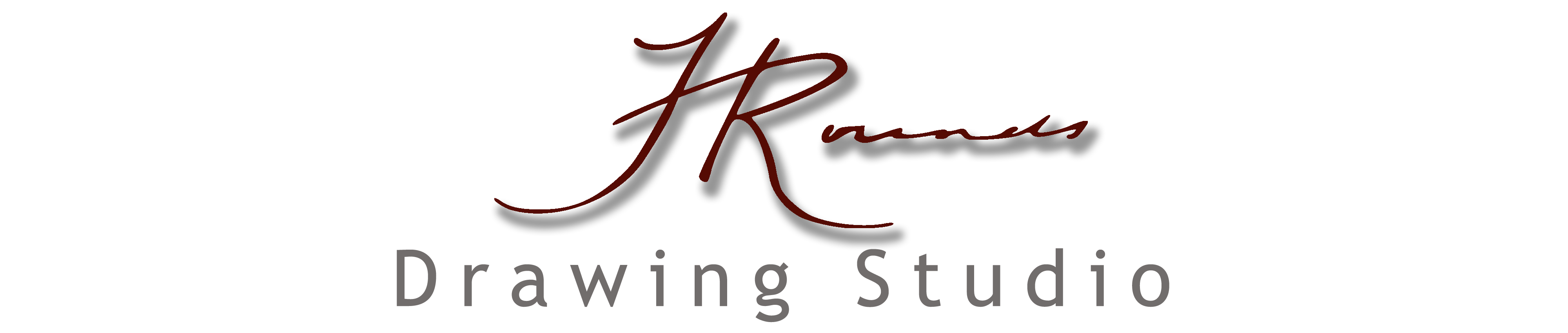 Heidi Rounds Drawing Studio Logo for Website